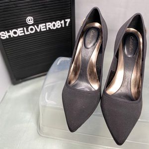 Calvin Klein “Nitza” pump